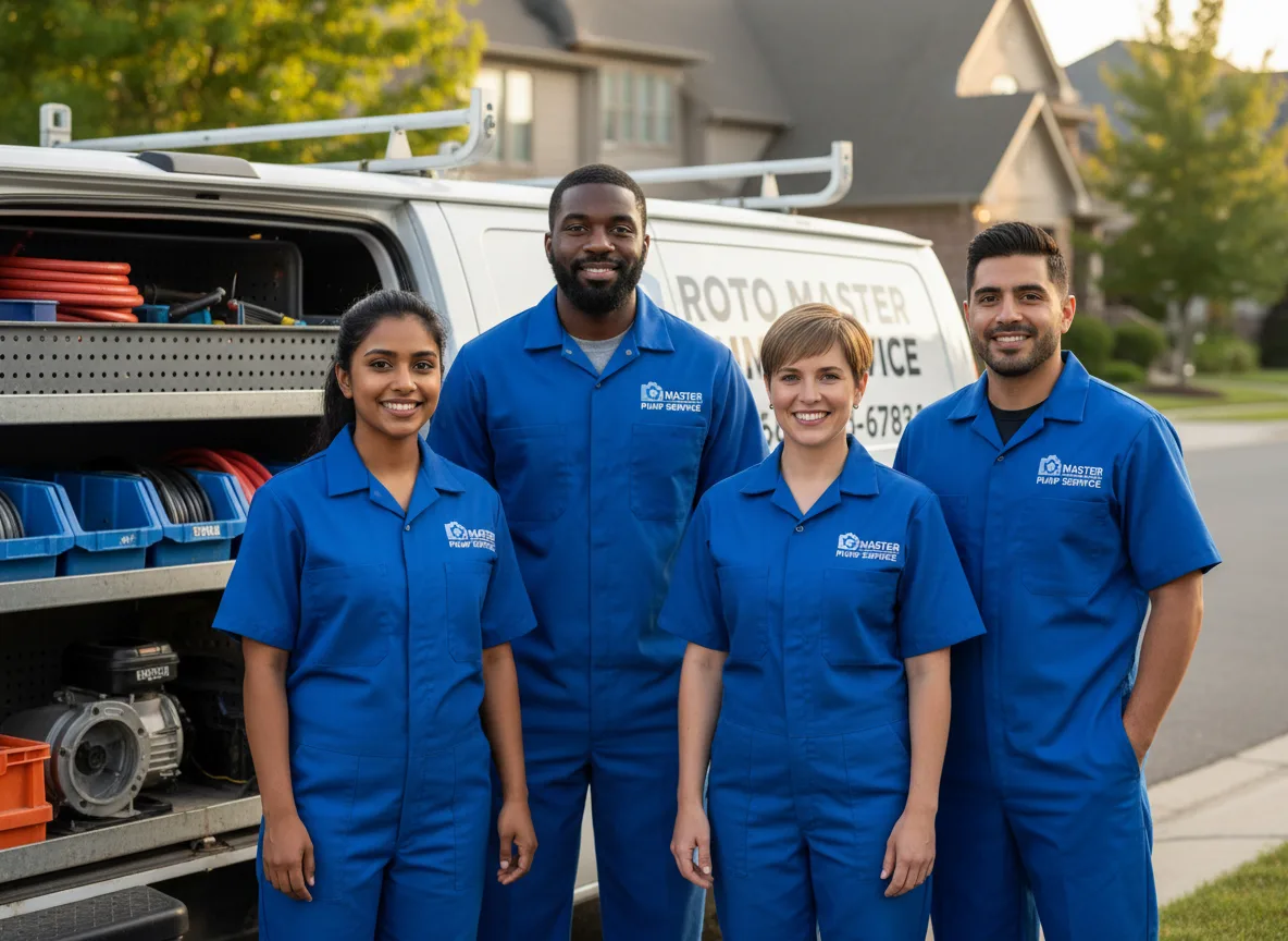 Sump Pump Installation company in Empire, MI